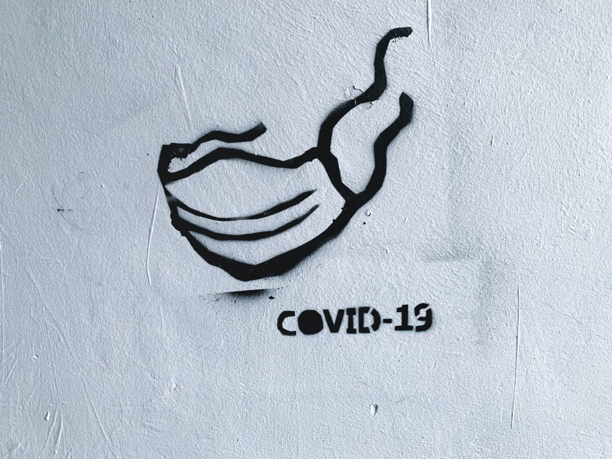 Why COVID-19 is a Crisis for Digital Rights