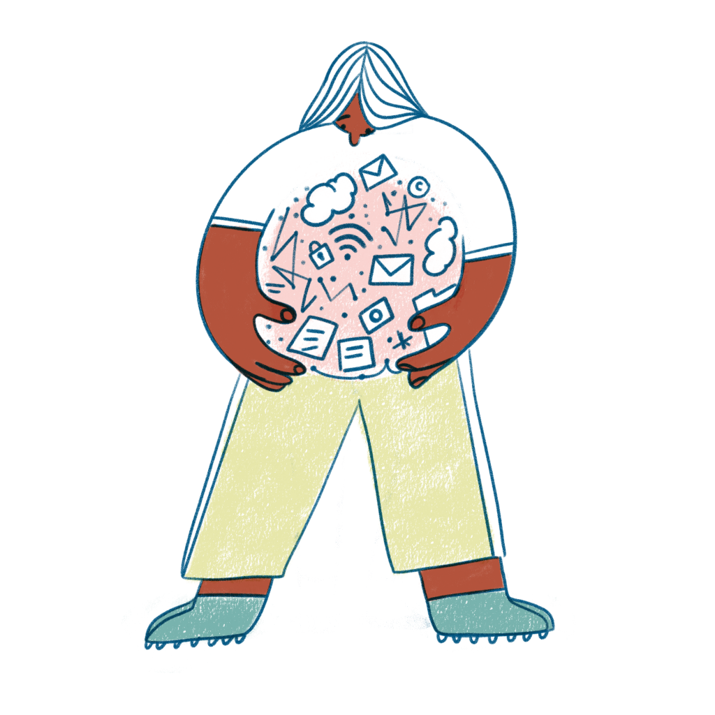 Article 12 the right to privacy digital freedom fund