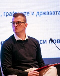 Picture of Atanas Avramov