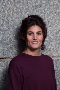 Picture of Gema Fernández Rodríguez de Liévana