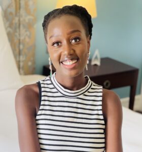 Picture of Olivia Njoroge