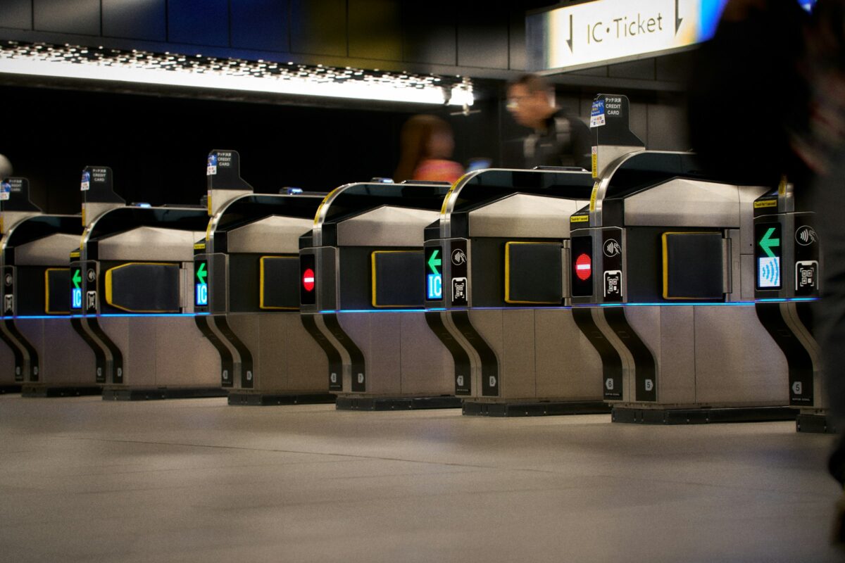 Discrimination against Roma due to digitalisation of public transport ticketing