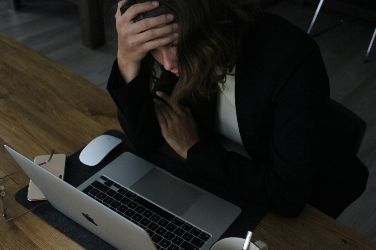Meta’s systemic failure to address gender-based cyberviolence