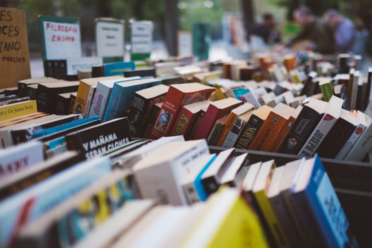 Online promotion and sale of “conversion therapy” materials