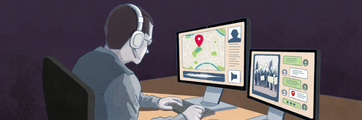 Unlawful and unregulated surveillance by public authorities in the Netherlands
