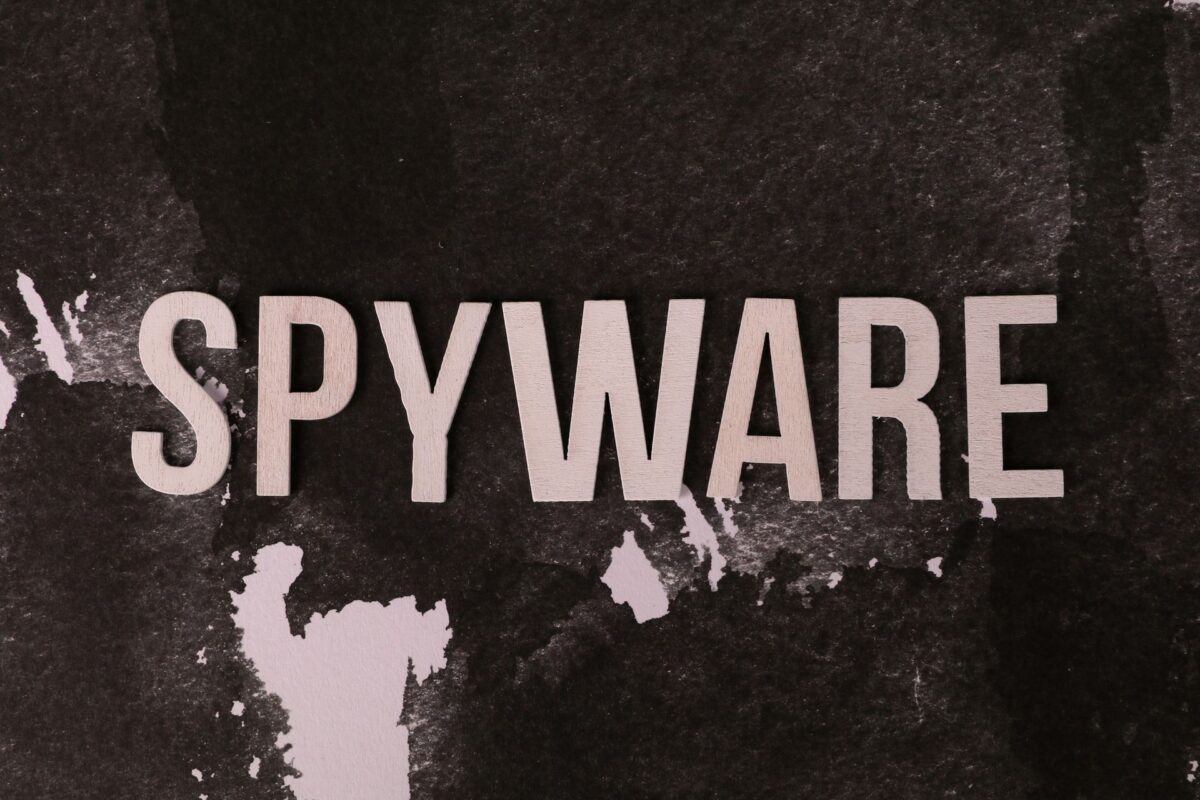 Government surveillance of civil society using Pegasus software