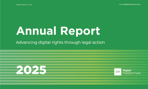 Annual Report 2025_first page