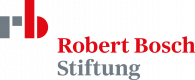 Robert Bosch Stiftung Logo